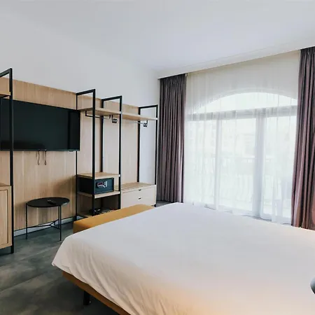 Cavalieri Hotel Malta, A Member Of Radisson Individuals-2