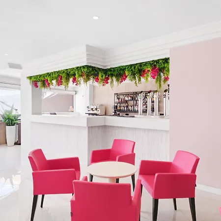 Hotel Ankaa - Adults Only-3
