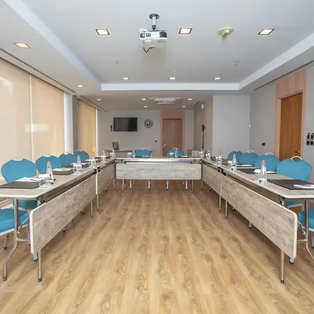 Radisson Blu Ankara-2