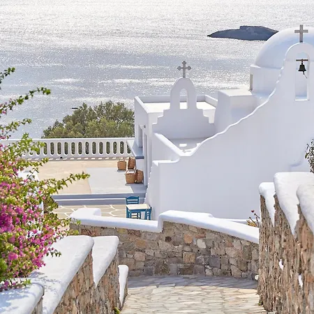 Mykonos Lolita, A Grecotel Resort to Live-2