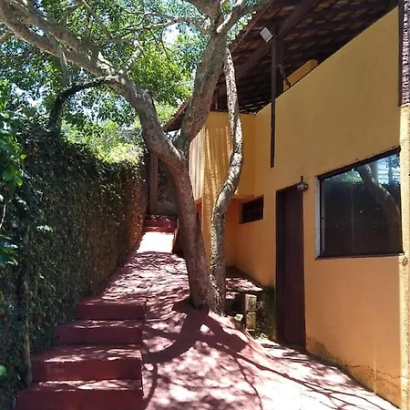 Pousada Casa do Pablo Búzios-2