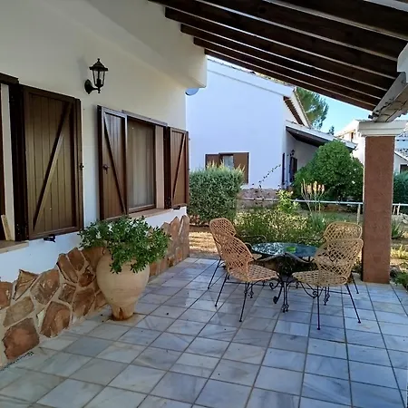 Complejo Rural Ibipozo-2
