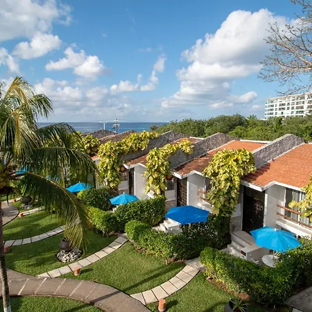 Casa Del Mar Cozumel Hotel & Dive Resort With Free Access To An Exclusive Beach Club-2