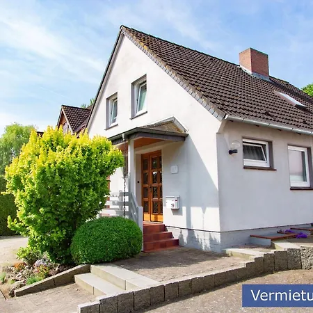 Gästehaus Daheim-2