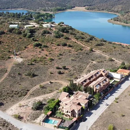 El Mirador De Ruidera-3