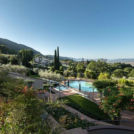 Sogno Di Davide Country House-2