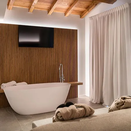 Sogno Di Davide Country House-3