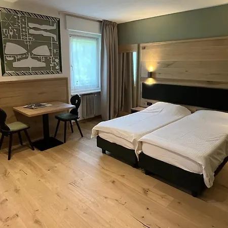 Hotel Rech-Hof Sayonara-3
