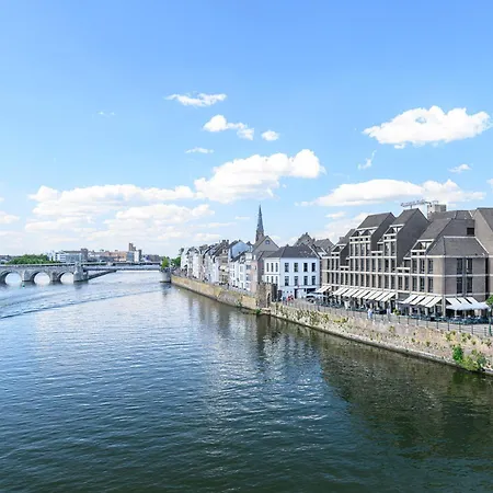 Crowne Plaza Maastricht By Ihg-2