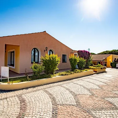Club Hotel Marina Seada Beach-2
