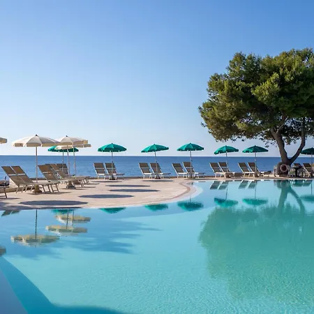 Club Hotel Marina Seada Beach-3