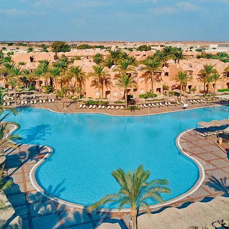 Jaz Makadi Oasis Resort-3