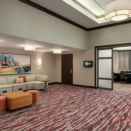 Hilton Garden Inn Atlanta Downtown-3