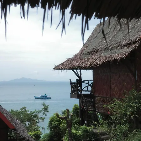 Phi Phi Relax Beach Resort-3