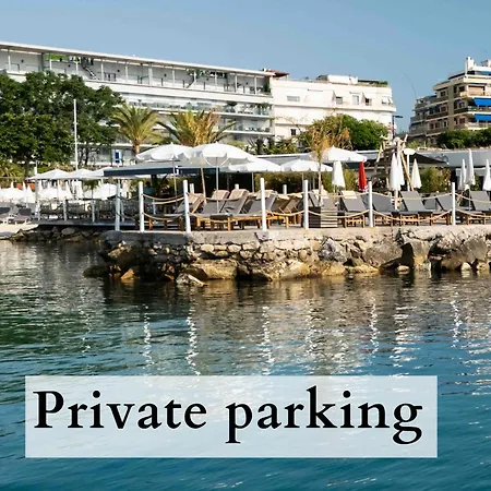 Royal Antibes - Luxury Hotel, Residence, Beach & Spa-3