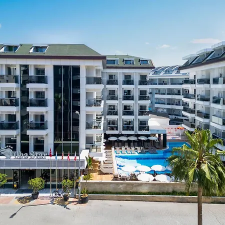 Oba Star Hotel-2