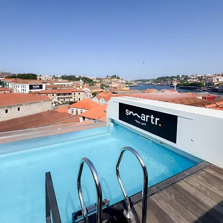 Smartr Porto Reis De Gaia & Spa-3