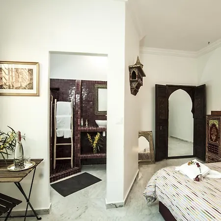 LHOSTEL à Casablanca-3
