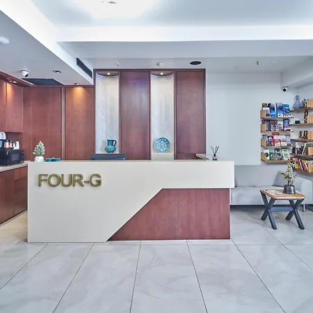 Four-G Hotel-2