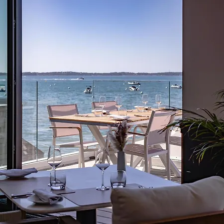 Les Vagues Hotel&Spa-2