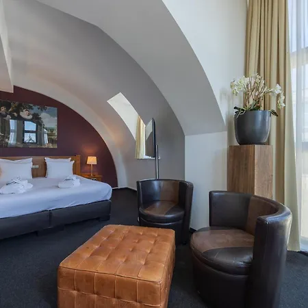 Amrath Grand Hotel Frans Hals-3
