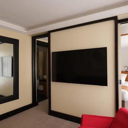 Five Seas By Inwood Hotels-3