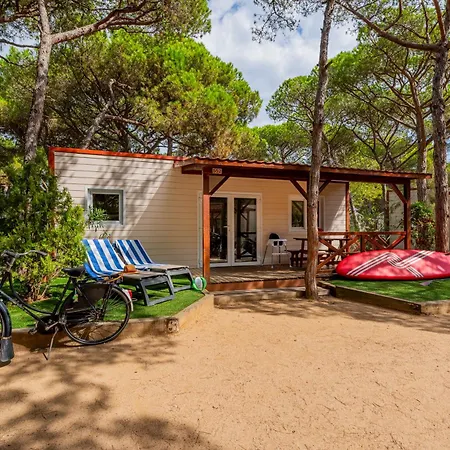 Camping Bella Terra-3