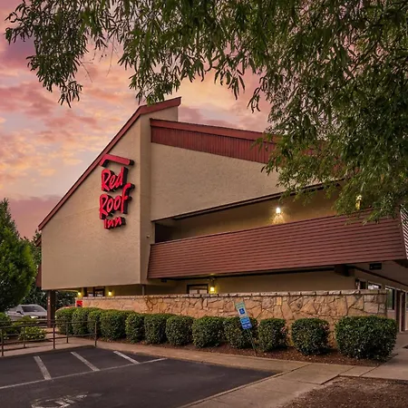 Red Roof Inn Virginia Beach-3