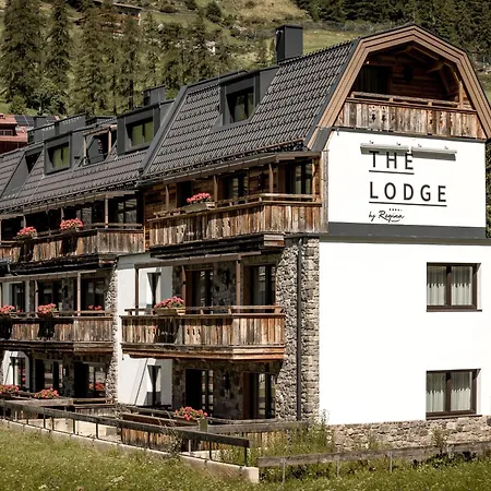 The Lodge By Regina-3