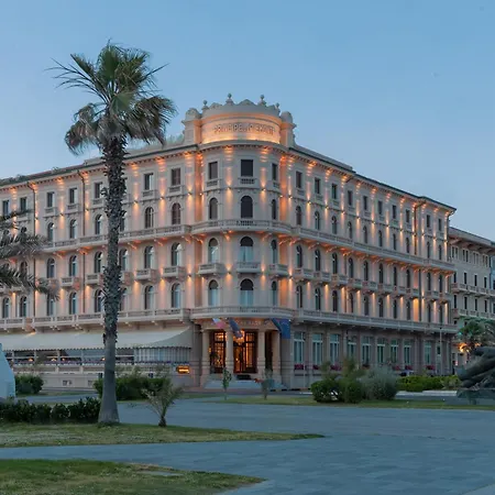 Grand Hotel Principe Di Piemonte-3