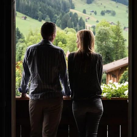 Hotel Arc-en-ciel Gstaad-3