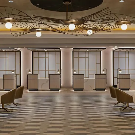 Sheraton Boston Hotel-3
