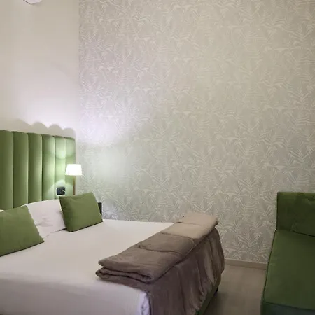 Residenza Maglioni Al Battistero-3