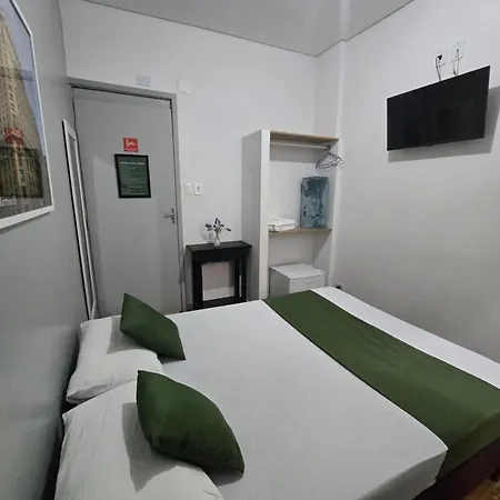 Hotel Dona Lu-2