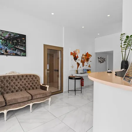 Marvel Deluxe Rooms-2