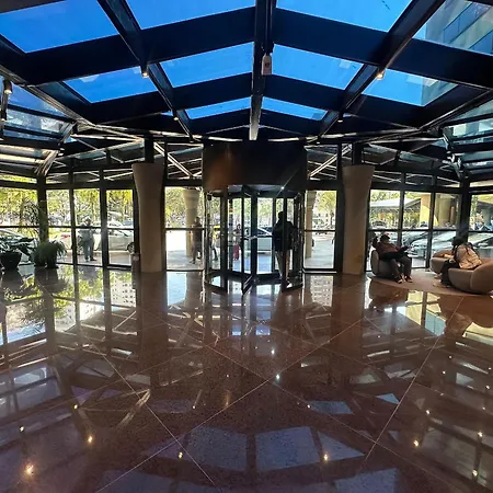 Hotel Wynd Moema - Conforto ao lado do shopping Ibirapuera-3