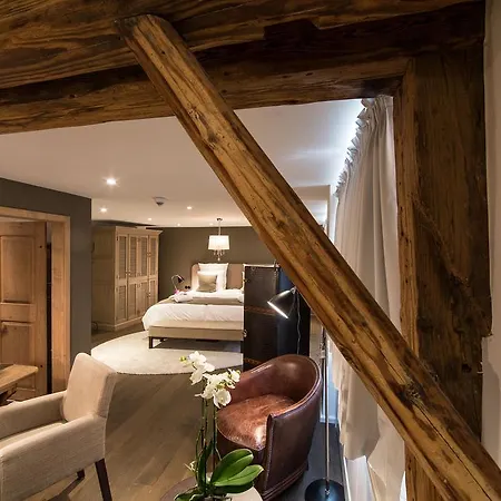 Boutique - Hotel Adara-3