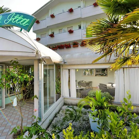Hotel Itta-3