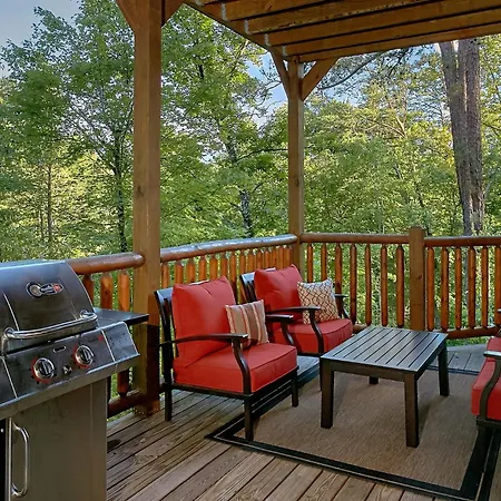 Pets Welcome Theater Room Hot Tub-2