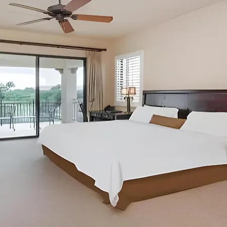 Wyndham Canoa Ranch Resort-3