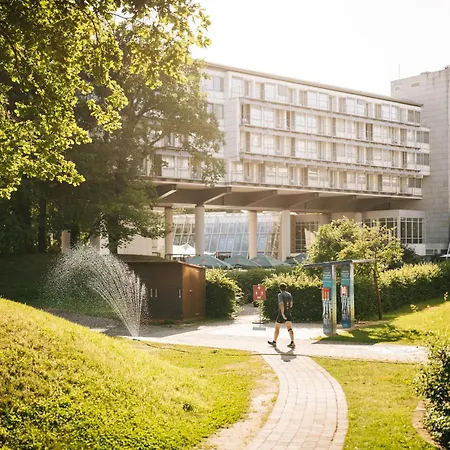 Kongresshotel Potsdam Am Templiner See-2