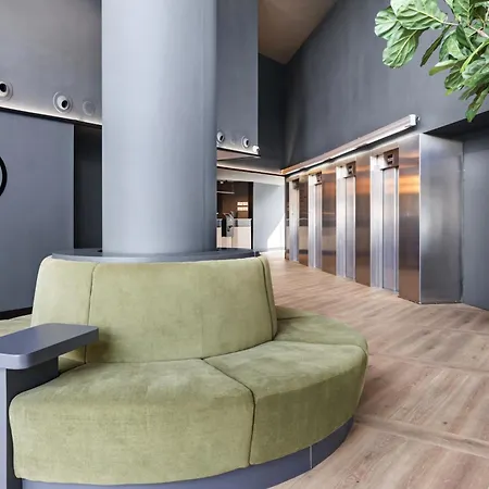 B&B Hotel Barcelona Mollet Porta De Gallecs-2
