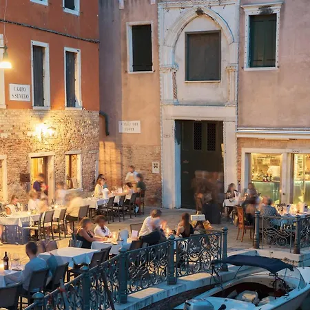 Hotel Palazzo Priuli-2