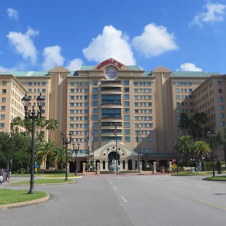 The Florida Hotel & Conference Center In The Florida Mall-3