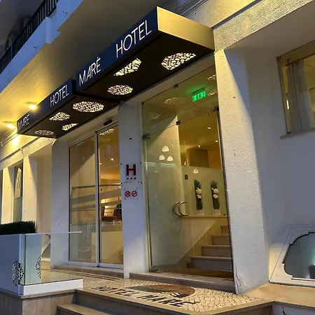 Hotel Mare-2