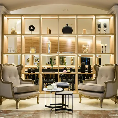 Midtown Boutique Hotel-3