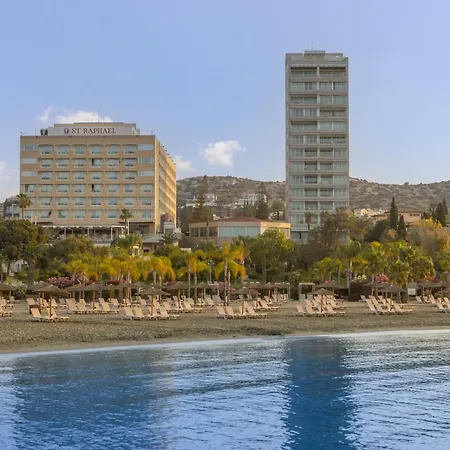St Raphael Resort & Marina-2