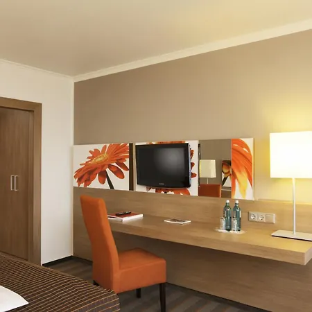 Soaltee Hotel Frankfurt Messe By Trip Inn I Tagungshotel-3
