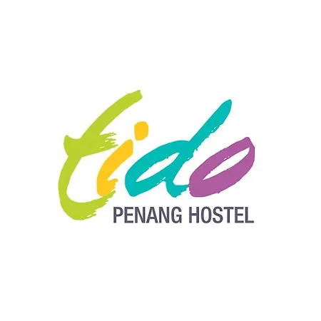 Tido Hostel - 5Min Walk To Penang Road Food Street - Central George Town - Near Komtar-2