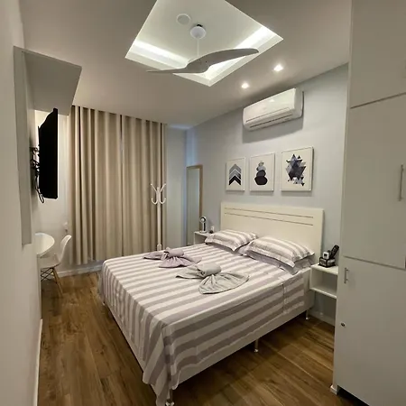 Apartamentos Em Ipanema-2